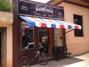 Foto de Barbearia Morato em Botucatu, SP por Solutudo