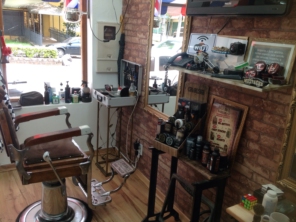 Foto de Barbearia Morato em Botucatu, SP por Solutudo