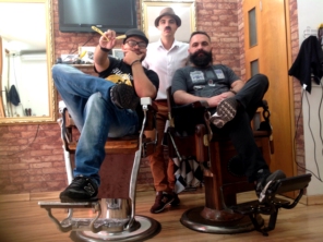 Foto de Barbearia Morato em Botucatu, SP por Solutudo