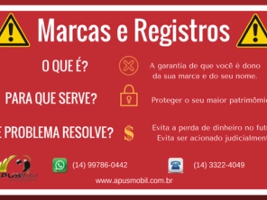 Foto de Apus Móbil Marketing Digital em Ourinhos, SP por Solutudo