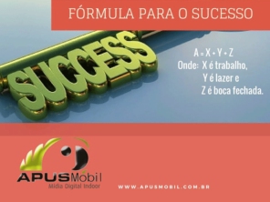 Foto de Apus Móbil Marketing Digital em Ourinhos, SP por Solutudo