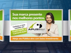 Foto galeria da empresa