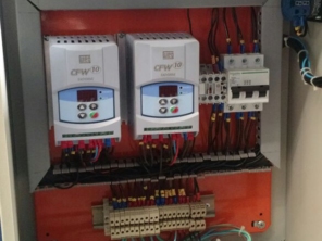 Foto galeria da empresa