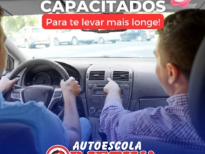 Foto de Objetiva Auto Escola em Avaré, SP por Solutudo