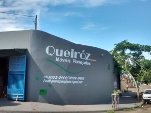 Foto de Queiroz Planejados em Avaré, SP por Solutudo