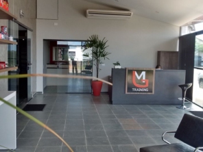 Foto galeria da empresa