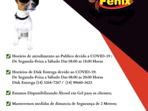 Foto de Agropecuária Fênix Lençóis Paulista 1 - Pet Shop em Lençóis Paulista, SP por Solutudo