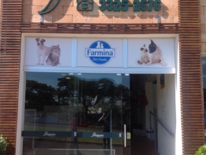 Foto de Perdigueiro Clínica Veterinária e Petshop em Ourinhos, SP por Solutudo