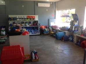 Foto de Perdigueiro Clínica Veterinária e Petshop em Ourinhos, SP por Solutudo