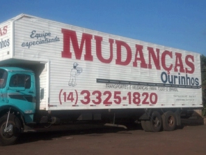 Foto de Mudanças Ourinhos em Ourinhos, SP por Solutudo