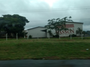 Foto de Cafeeira Masson em São Manuel, SP por Solutudo
