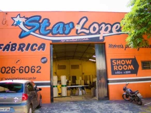 Foto de Star Lope's Móveis Planejados em Ourinhos, SP por Solutudo