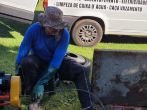 Foto galeria da empresa