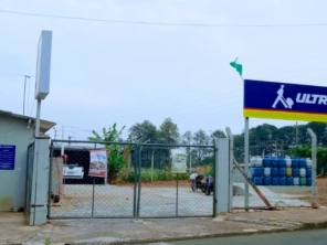 Foto galeria da empresa