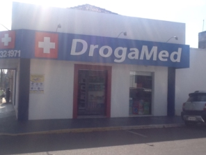 Foto de Droga Med em Avaré, SP por Solutudo