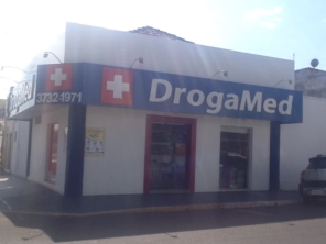 Foto de Droga Med em Avaré, SP por Solutudo