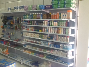 Foto de Droga Med em Avaré, SP por Solutudo