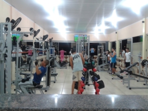 Foto de Academia Vital Sport em Lençóis Paulista, SP por Solutudo