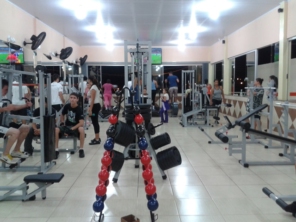 Foto de Academia Vital Sport em Lençóis Paulista, SP por Solutudo