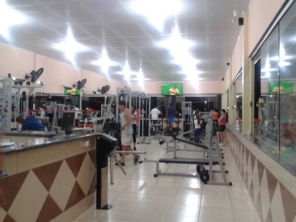 Foto de Academia Vital Sport em Lençóis Paulista, SP por Solutudo