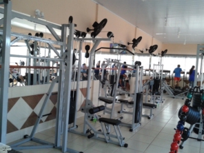 Foto de Academia Vital Sport em Lençóis Paulista, SP por Solutudo