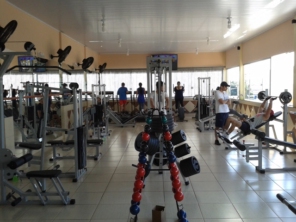 Foto de Academia Vital Sport em Lençóis Paulista, SP por Solutudo