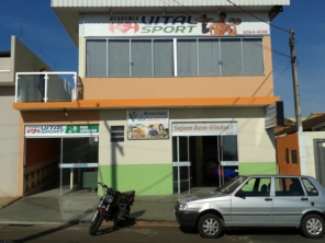 Foto de Academia Vital Sport em Lençóis Paulista, SP por Solutudo