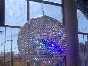 Foto de 2000 Iluminação em Avaré, SP por Solutudo