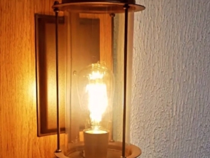 Foto de 2000 Iluminação em Avaré, SP por Solutudo