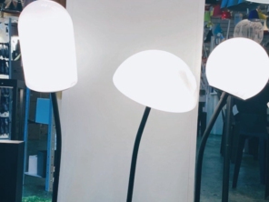 Foto de 2000 Iluminação em Avaré, SP por Solutudo