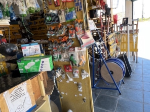 Foto galeria da empresa