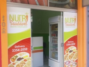 Foto galeria da empresa