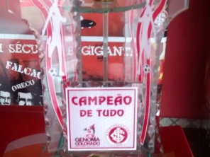 Foto galeria da empresa