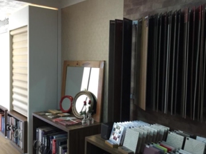 Foto galeria da empresa