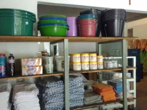 Foto de Águia Produtos de Limpeza em Ourinhos, SP por Solutudo