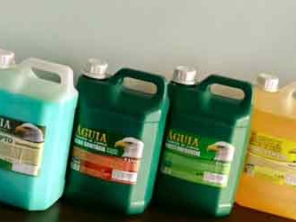 Foto de Águia Produtos de Limpeza em Ourinhos, SP por Solutudo