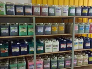 Foto galeria da empresa