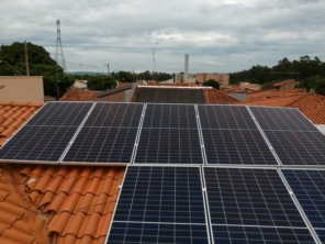 Foto de Ideia Energia Solar em Ourinhos, SP por Solutudo