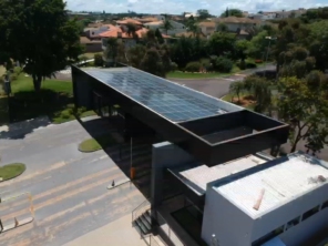 Foto de Ideia Energia Solar em Ourinhos, SP por Solutudo