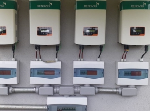 Foto de Ideia Energia Solar em Ourinhos, SP por Solutudo