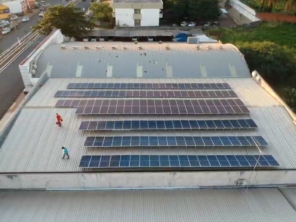 Foto de Ideia Energia Solar em Ourinhos, SP por Solutudo