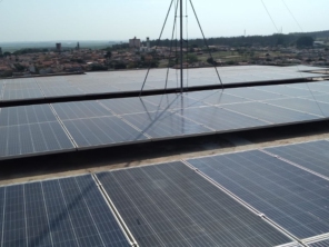 Foto de Ideia Energia Solar em Ourinhos, SP por Solutudo