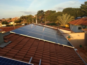 Foto de Ideia Energia Solar em Ourinhos, SP por Solutudo