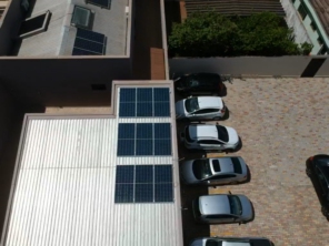 Foto de Ideia Energia Solar em Ourinhos, SP por Solutudo