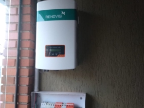 Foto de Ideia Energia Solar em Ourinhos, SP por Solutudo