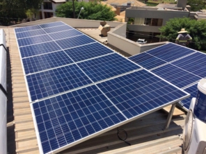 Foto de Ideia Energia Solar em Ourinhos, SP por Solutudo
