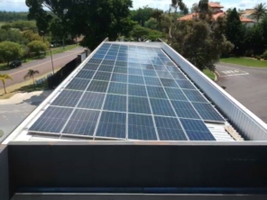 Foto galeria da empresa