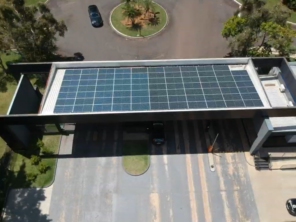Foto galeria da empresa