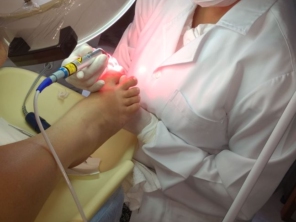 Foto de Vanessa Dias Podologia em Botucatu, SP por Solutudo