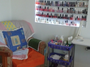 Foto de Vanessa Dias Podologia em Botucatu, SP por Solutudo